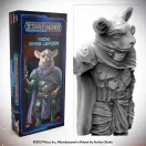 Archon Studio - Starfinder - YSOKI GANG LEADER figura