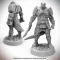 Archon Studio - Starfinder - VESK SOLARIAN figura