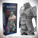 Archon Studio - Starfinder - VESK SOLARIAN figura