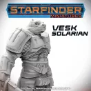 Archon Studio - Starfinder - VESK SOLARIAN figura