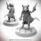 Archon Studio - Starfinder - YSOKI MYSTIC figura