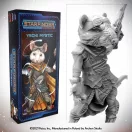 Archon Studio - Starfinder - YSOKI MYSTIC figura