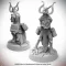 Archon Studio - Starfinder - Shirren Scholar figura