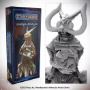 Archon Studio - Starfinder - Shirren Scholar figura
