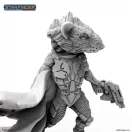 Archon Studio - Starfinder - YSOKI BOUNTY HUNTER figura