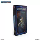 Archon Studio - Starfinder - YSOKI BOUNTY HUNTER figura