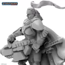 Archon Studio - Starfinder - SEELAH ICONIC PALADIN figura