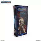 Archon Studio - Starfinder - SEELAH ICONIC PALADIN figura
