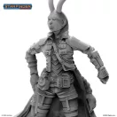 Archon Studio - Starfinder - RAIA THE TECHNOMANCER figura