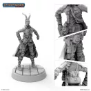 Archon Studio - Starfinder - RAIA THE TECHNOMANCER figura