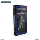 Archon Studio - Starfinder - RAIA THE TECHNOMANCER figura