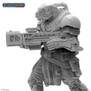 Archon Studio - Starfinder - VESK BODYGUARD figura