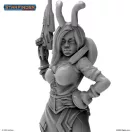 Archon Studio - Starfinder - LASHUNTA ICON figura