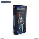 Archon Studio - Starfinder - LASHUNTA ICON figura