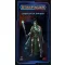 Archon Studio - Starfinder - LASHUNTA PRIEST figura