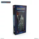 Archon Studio - Starfinder - LASHUNTA PRIEST figura