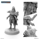 Archon Studio - Starfinder - KASATHA TECHNOMANCER figura