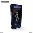 Archon Studio - Starfinder - HUMAN ACE PILOT figura