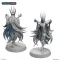 Archon Studio - Starfinder - DROW ARMS DEALER figura