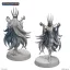 Archon Studio - Starfinder - DROW ARMS DEALER figura