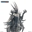 Archon Studio - Starfinder - DROW ARMS DEALER figura