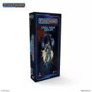 Archon Studio - Starfinder - DROW ARMS DEALER figura