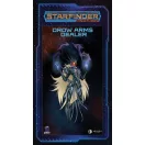 Archon Studio - Starfinder - DROW ARMS DEALER figura