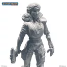 Archon Studio - Starfinder - HUMAN SPACEFARER figura