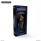 Archon Studio - Starfinder - HUMAN SPACEFARER figura
