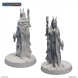 Archon Studio - Starfinder - LASHUNTA - XENOWARDENS figura