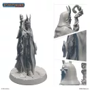 Archon Studio - Starfinder - LASHUNTA - XENOWARDENS figura