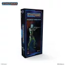 Archon Studio - Starfinder - ANDROID HIRED GUN figura