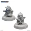 Archon Studio - Starfinder - SKITTERMANDER WHELP figura