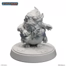 Archon Studio - Starfinder - SKITTERMANDER WHELP figura