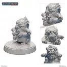 Archon Studio - Starfinder - SKITTERMANDER WHELP figura