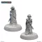 Archon Studio - Starfinder - Gnome Mystic figura