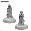 Archon Studio - Starfinder - Gnome Mystic figura