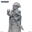 Archon Studio - Starfinder - Gnome Mystic figura