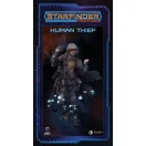 Archon Studio - Starfinder - HUMAN THIEF figura