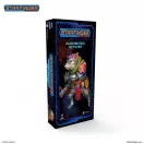 Archon Studio - Starfinder - AUGMENTED ACTIVIST figura