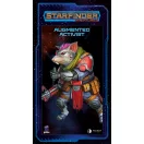 Archon Studio - Starfinder - AUGMENTED ACTIVIST figura