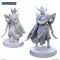 Archon Studio - Starfinder - HELLKNIGHT figura