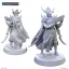 Archon Studio - Starfinder - HELLKNIGHT figura