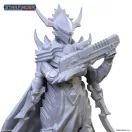 Archon Studio - Starfinder - HELLKNIGHT figura