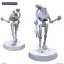 Archon Studio - Starfinder - PATROL-CLASS SECURITY ROBOT figura