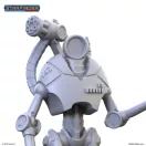 Archon Studio - Starfinder - PATROL-CLASS SECURITY ROBOT figura