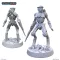 Archon Studio - Starfinder - WRIKREECHEE ADVENTURER figura