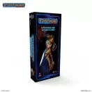 Archon Studio - Starfinder - WRIKREECHEE ADVENTURER figura
