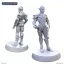Archon Studio - Starfinder - DROW ENFORCER figura