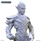 Archon Studio - Starfinder - DROW ENFORCER figura